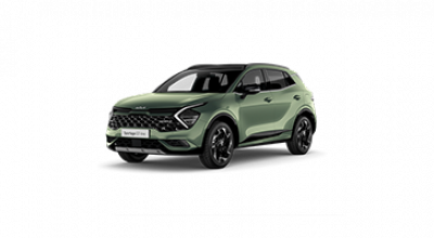 KIA Sportage  KIA Sportage