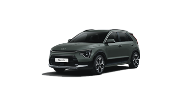 KIA Niro KIA Niro