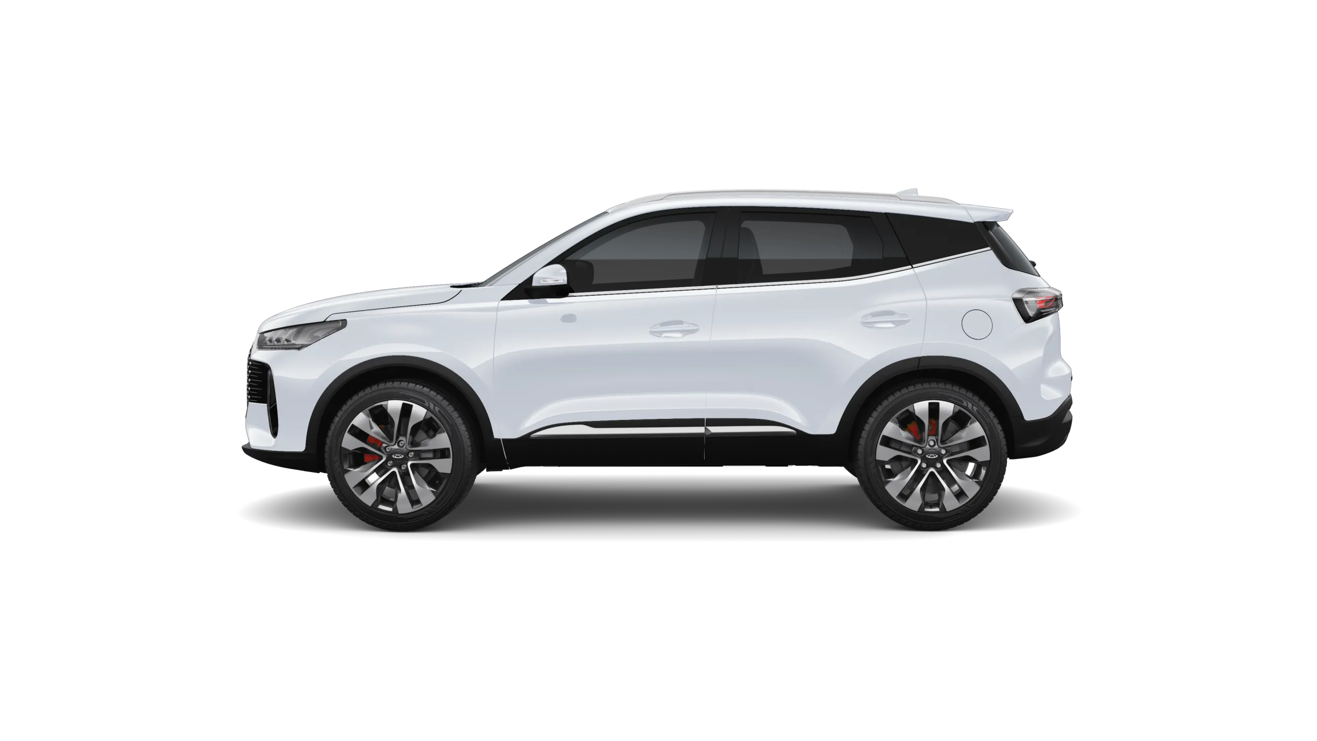 Chery Tiggo 4 Comfort