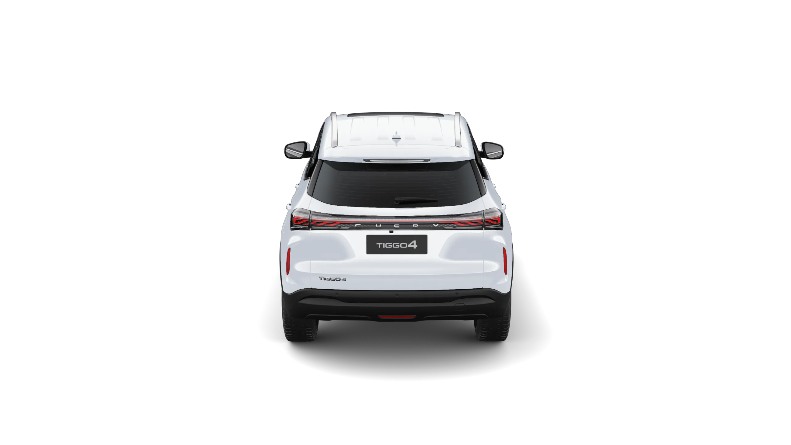 Chery Tiggo 4 Comfort - фото 2