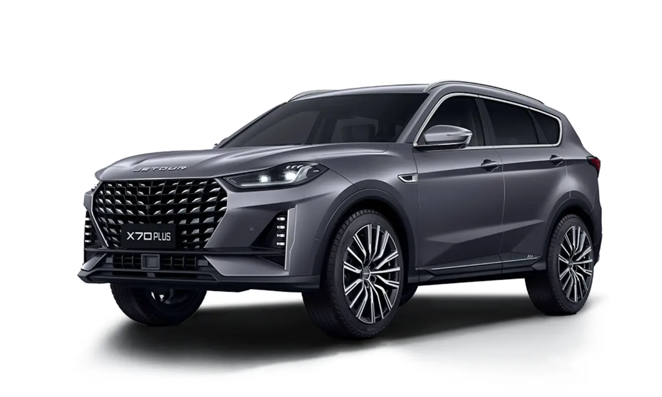 JETOUR X70PLUS