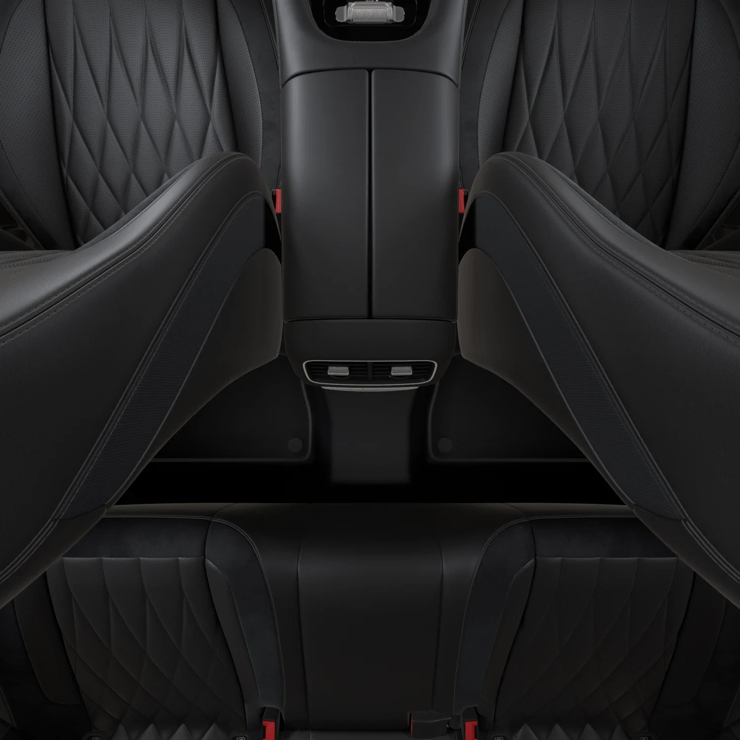 Mercedes-Benz Mercedes-AMG GLE 53 4MATIC+ Купе Mercedes-AMG GLE 53 4MATIC+ Купе - фото 6