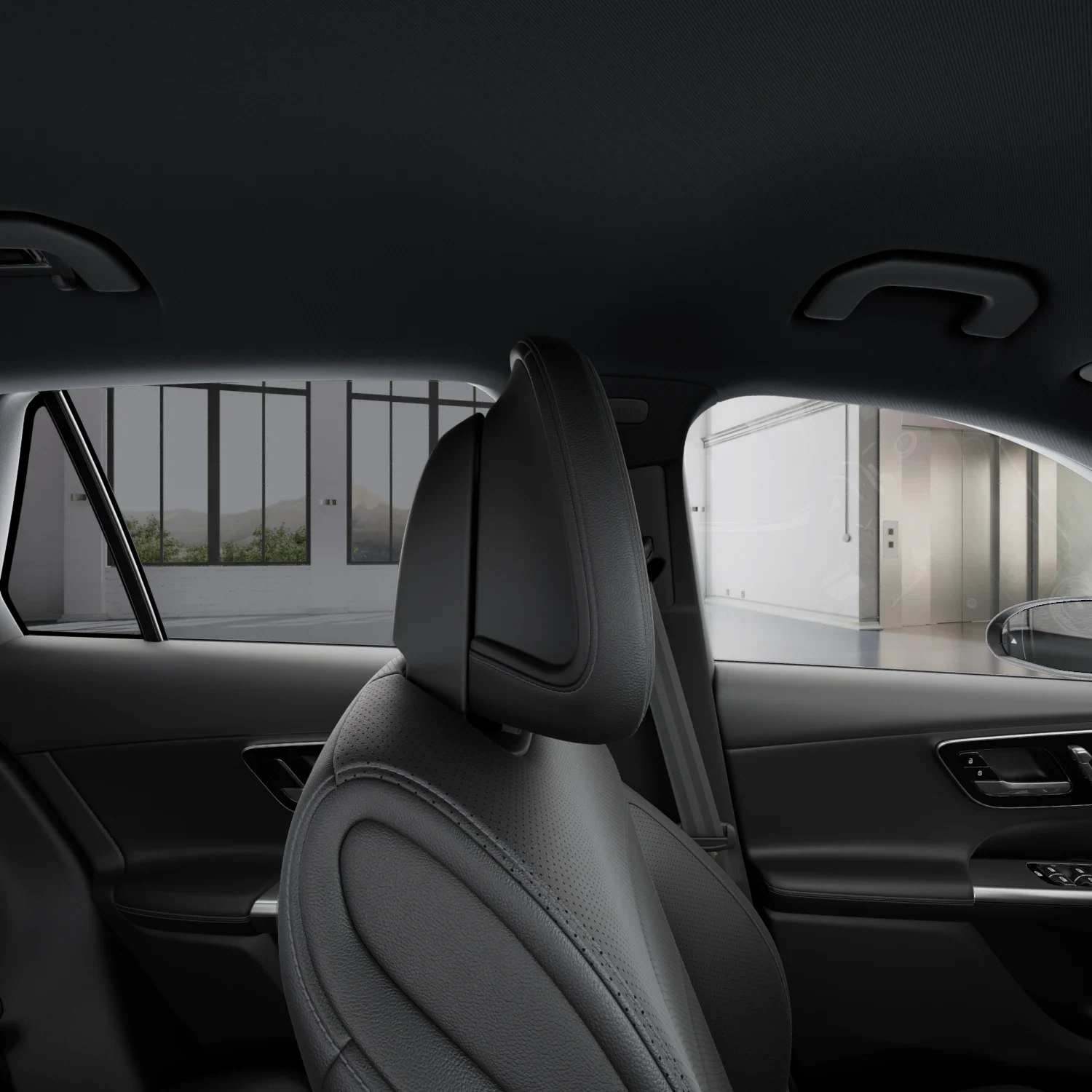 Mercedes-Benz GLC 220 d 4MATIC GLC 220 d 4MATIC - фото 2