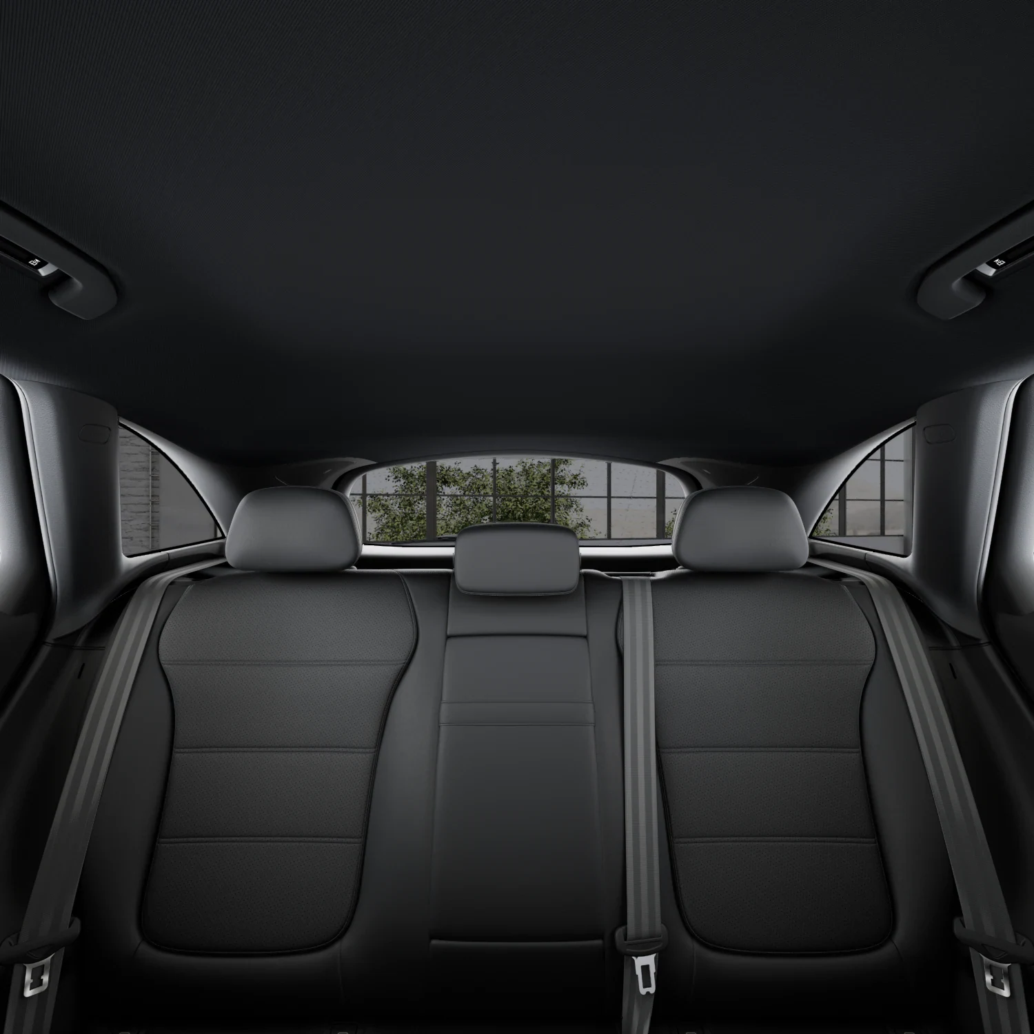 Mercedes-Benz GLC 220 d 4MATIC GLC 220 d 4MATIC - фото 3