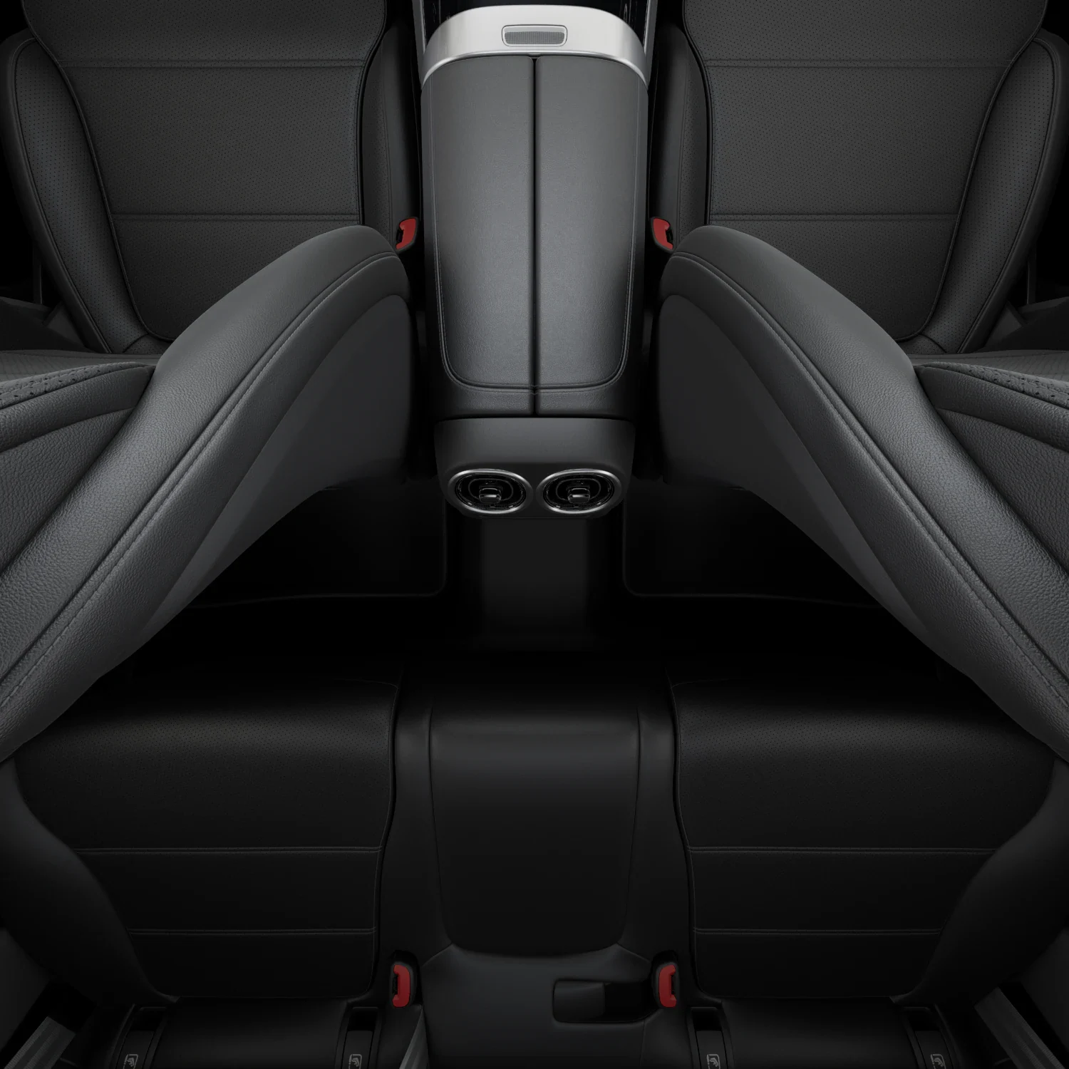 Mercedes-Benz GLC 220 d 4MATIC GLC 220 d 4MATIC - фото 6