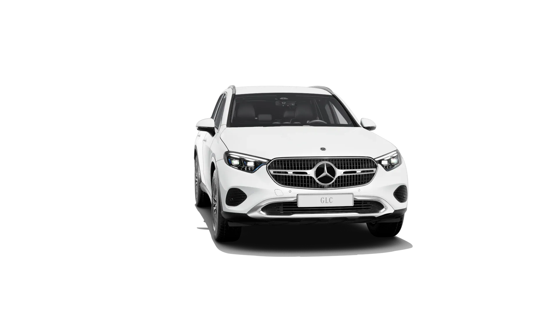 Mercedes-Benz GLC 220 d 4MATIC GLC 220 d 4MATIC - фото 11