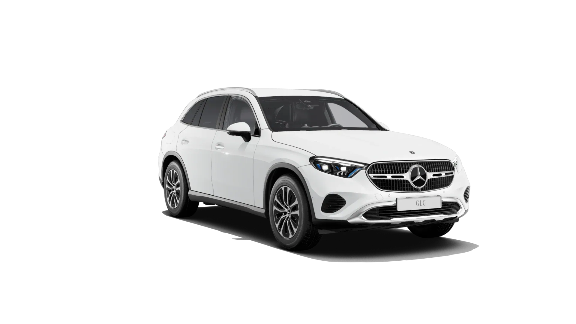 Mercedes-Benz GLC 220 d 4MATIC GLC 220 d 4MATIC - фото 13