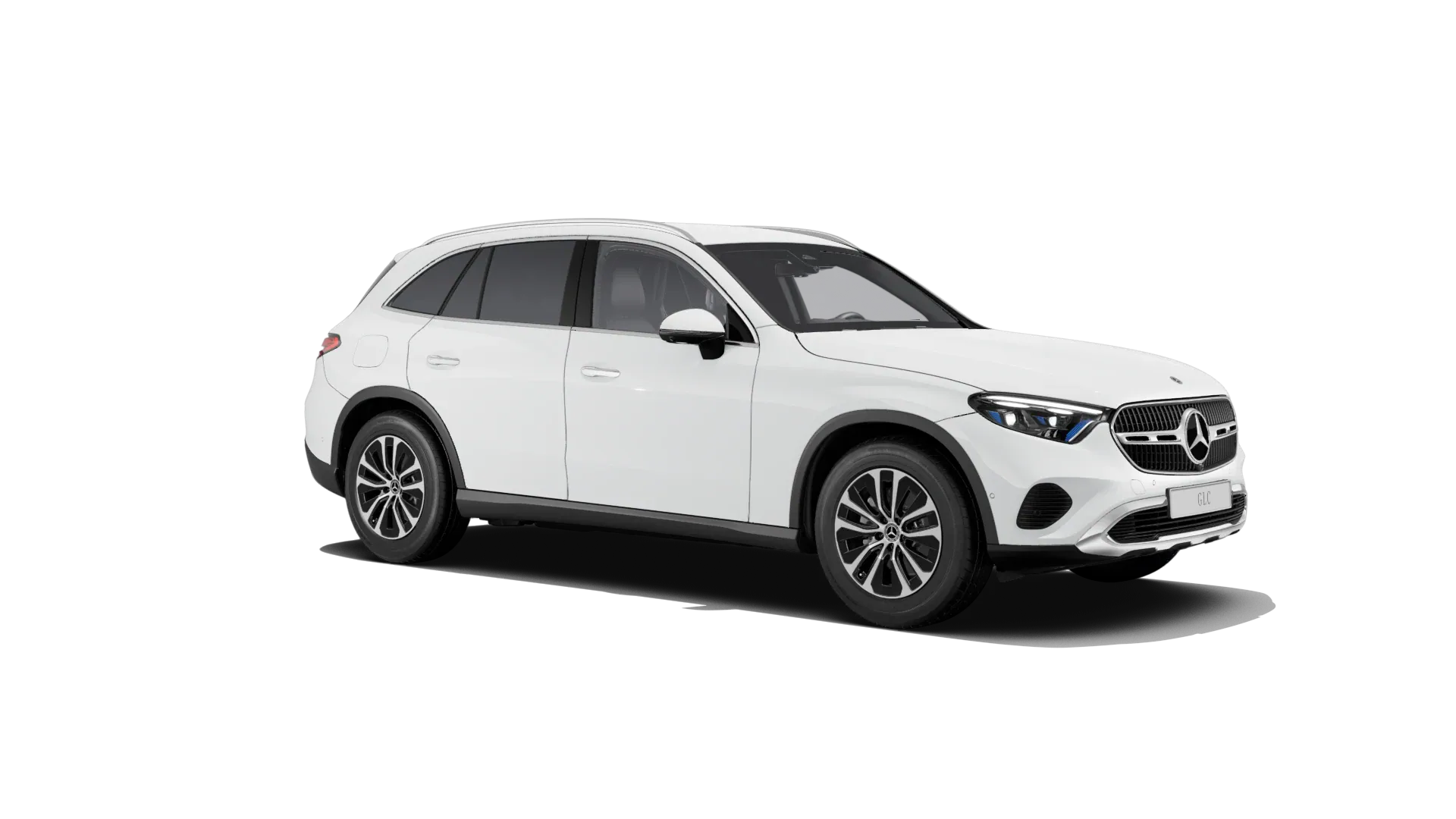 Mercedes-Benz GLC 220 d 4MATIC GLC 220 d 4MATIC - фото 15
