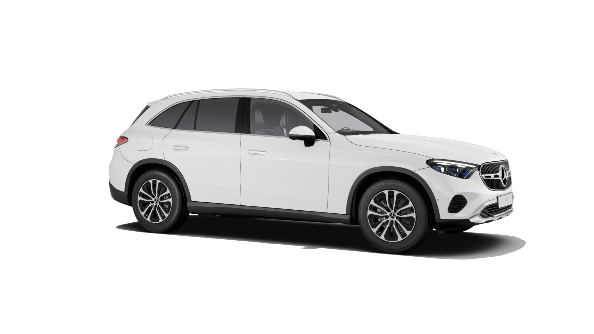 Mercedes-Benz GLC 220 d 4MATIC GLC 220 d 4MATIC - фото 16
