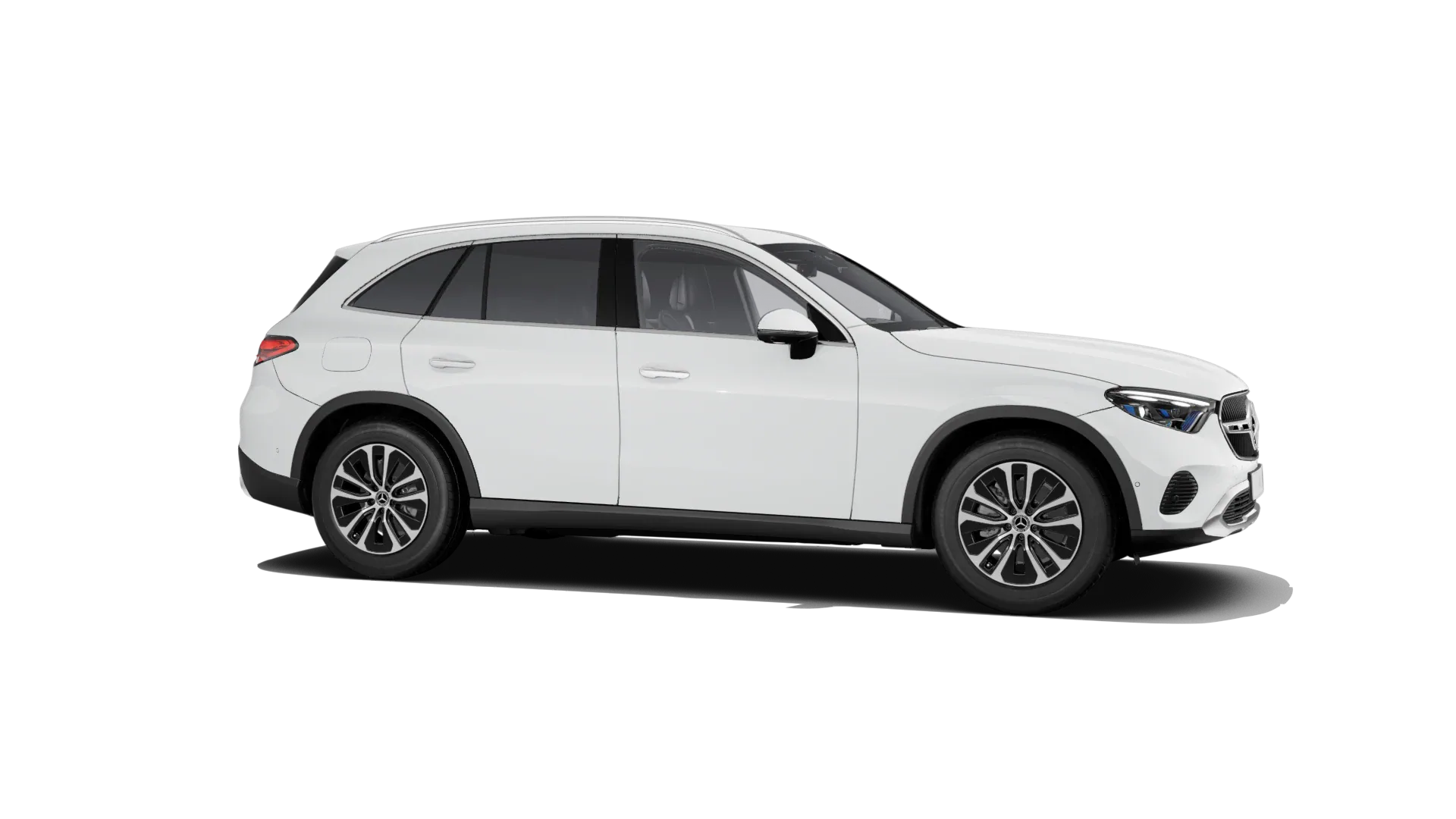 Mercedes-Benz GLC 220 d 4MATIC GLC 220 d 4MATIC - фото 17