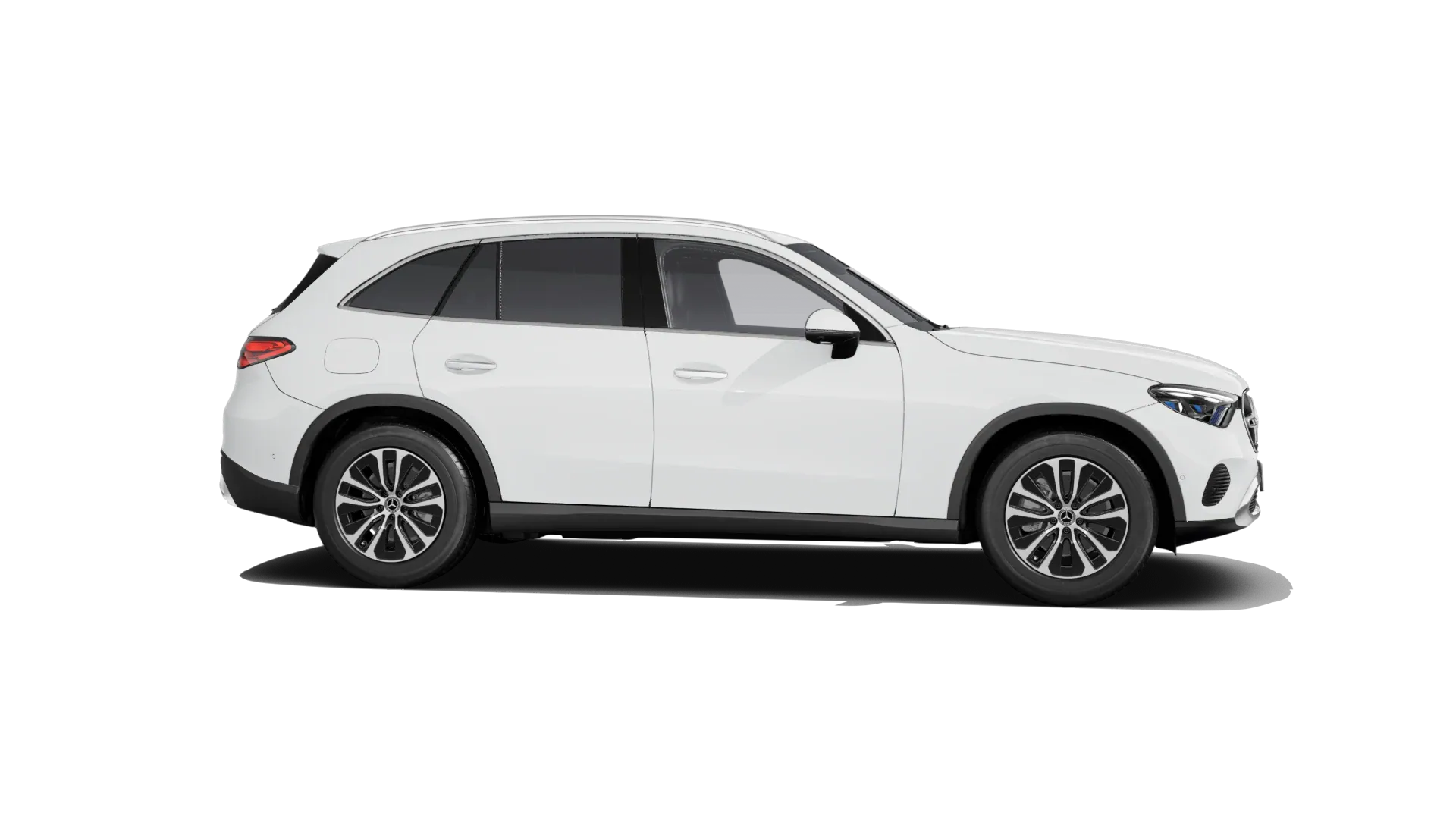 Mercedes-Benz GLC 220 d 4MATIC GLC 220 d 4MATIC - фото 18