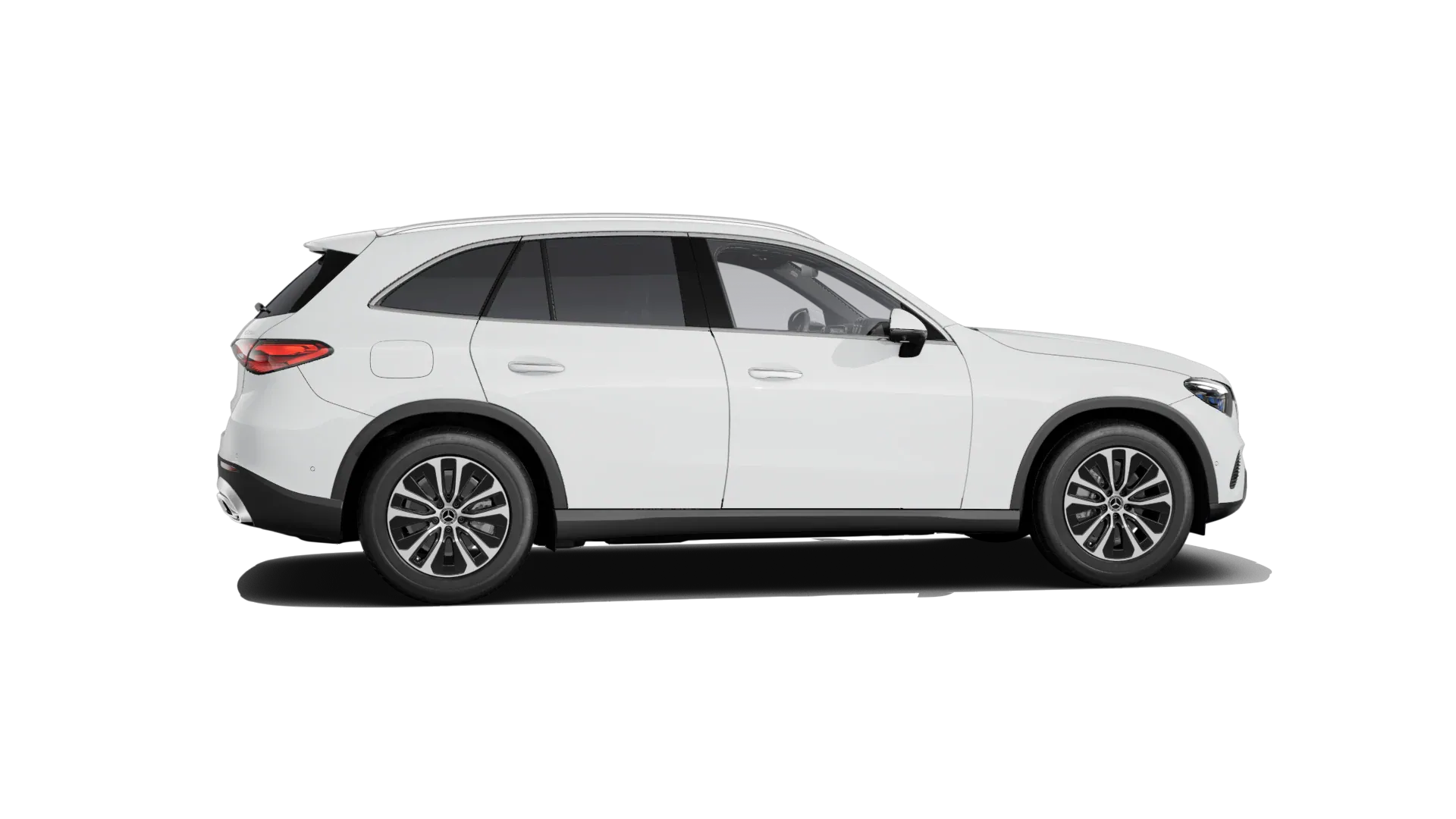Mercedes-Benz GLC 220 d 4MATIC GLC 220 d 4MATIC - фото 19