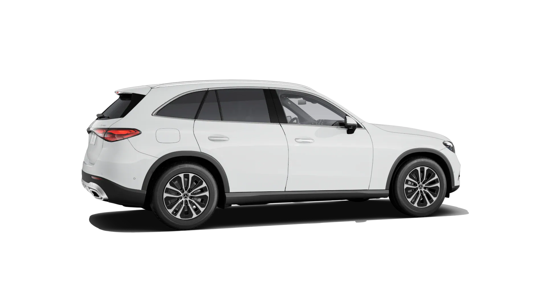 Mercedes-Benz GLC 220 d 4MATIC GLC 220 d 4MATIC - фото 20