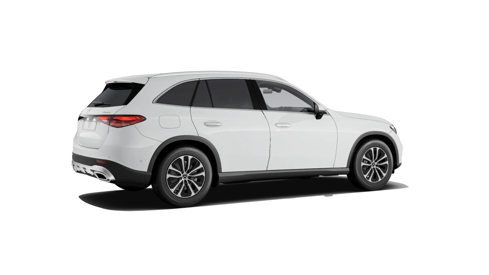 Mercedes-Benz GLC 220 d 4MATIC GLC 220 d 4MATIC - фото 21