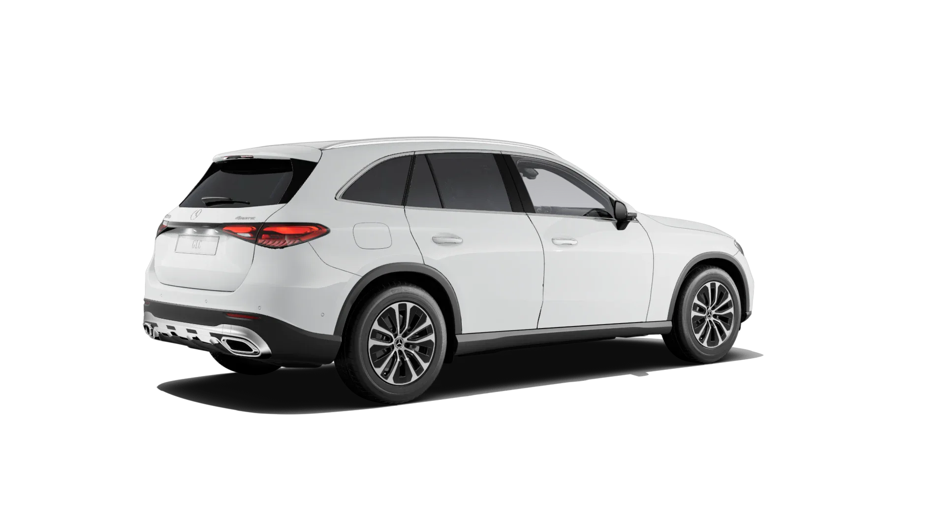 Mercedes-Benz GLC 220 d 4MATIC GLC 220 d 4MATIC - фото 22