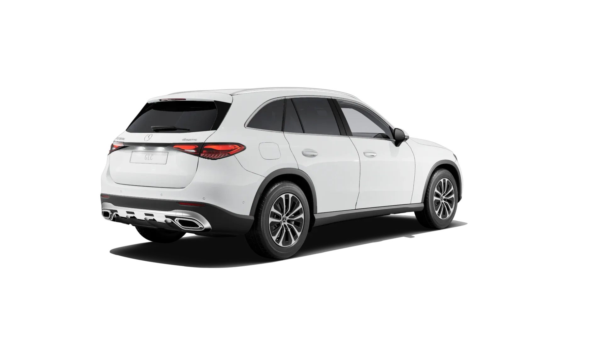 Mercedes-Benz GLC 220 d 4MATIC GLC 220 d 4MATIC - фото 23