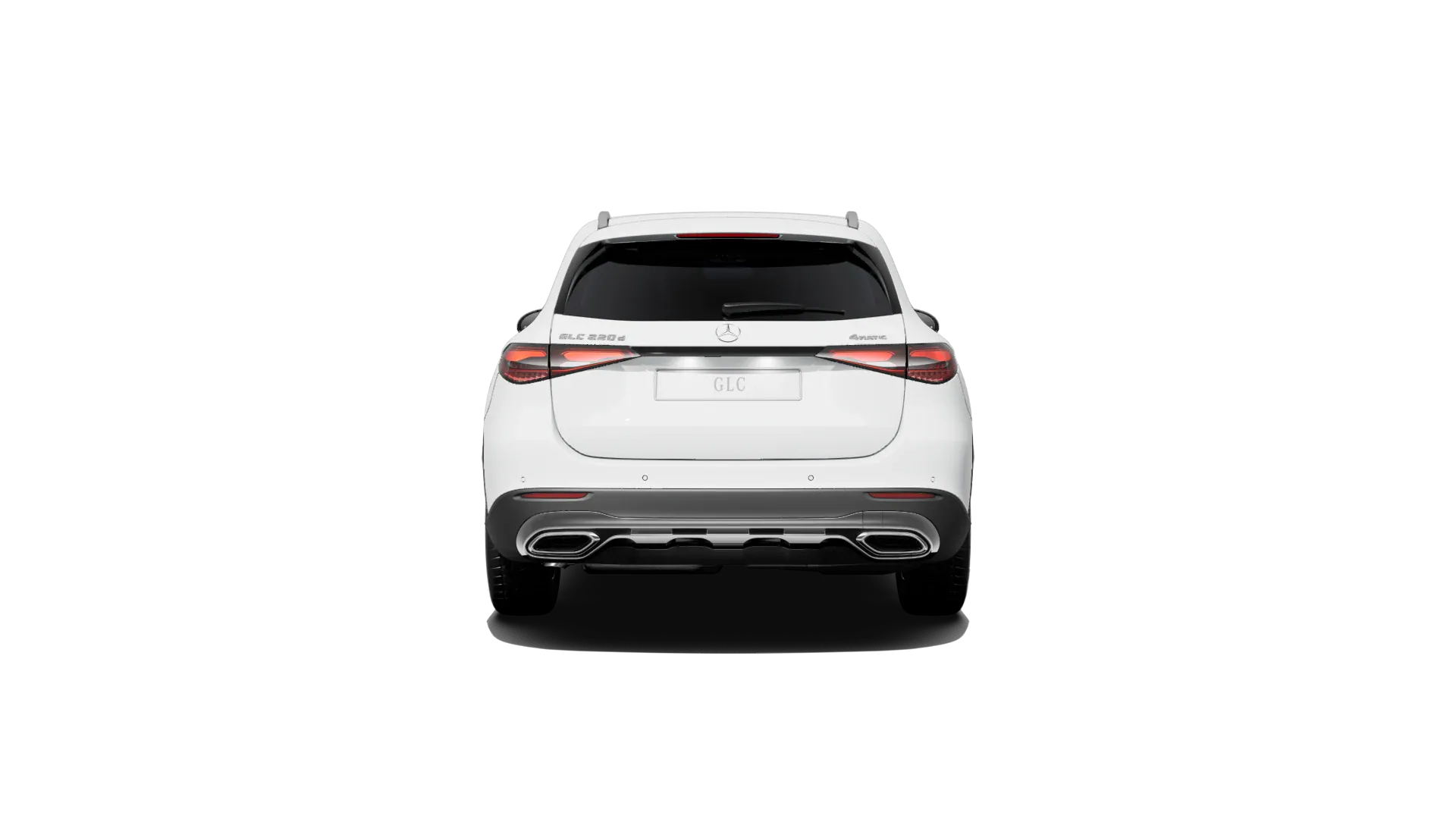 Mercedes-Benz GLC 220 d 4MATIC GLC 220 d 4MATIC - фото 27