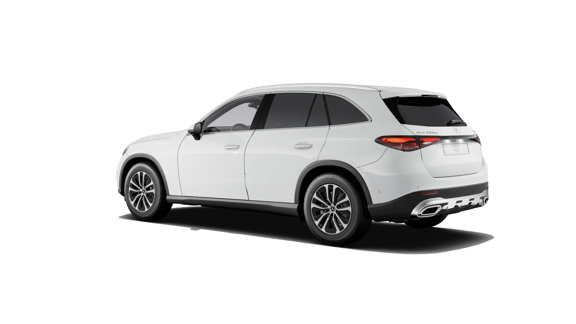 Mercedes-Benz GLC 220 d 4MATIC GLC 220 d 4MATIC - фото 32