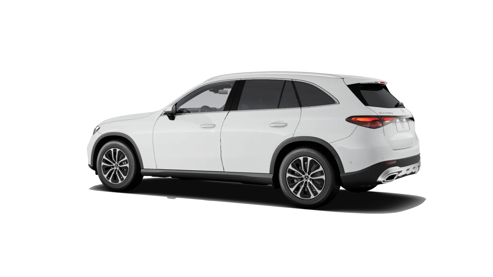 Mercedes-Benz GLC 220 d 4MATIC GLC 220 d 4MATIC - фото 33