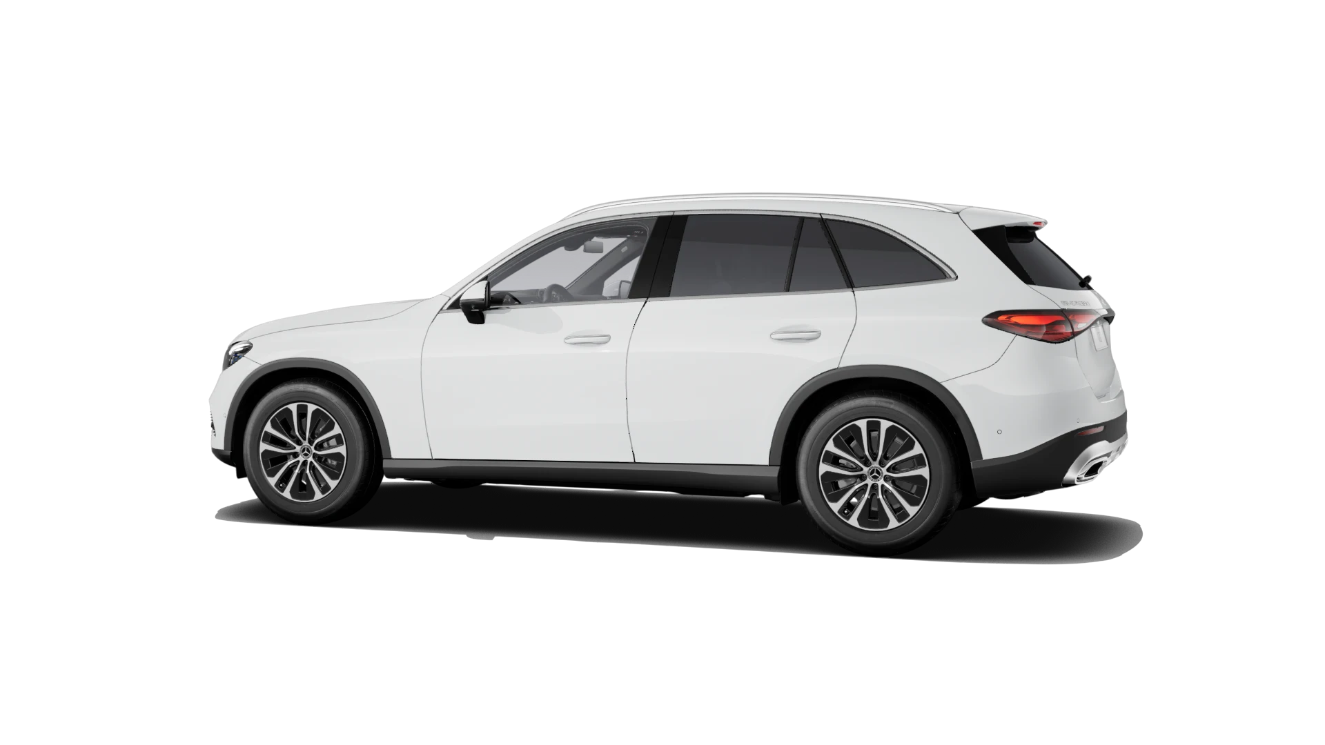 Mercedes-Benz GLC 220 d 4MATIC GLC 220 d 4MATIC - фото 34