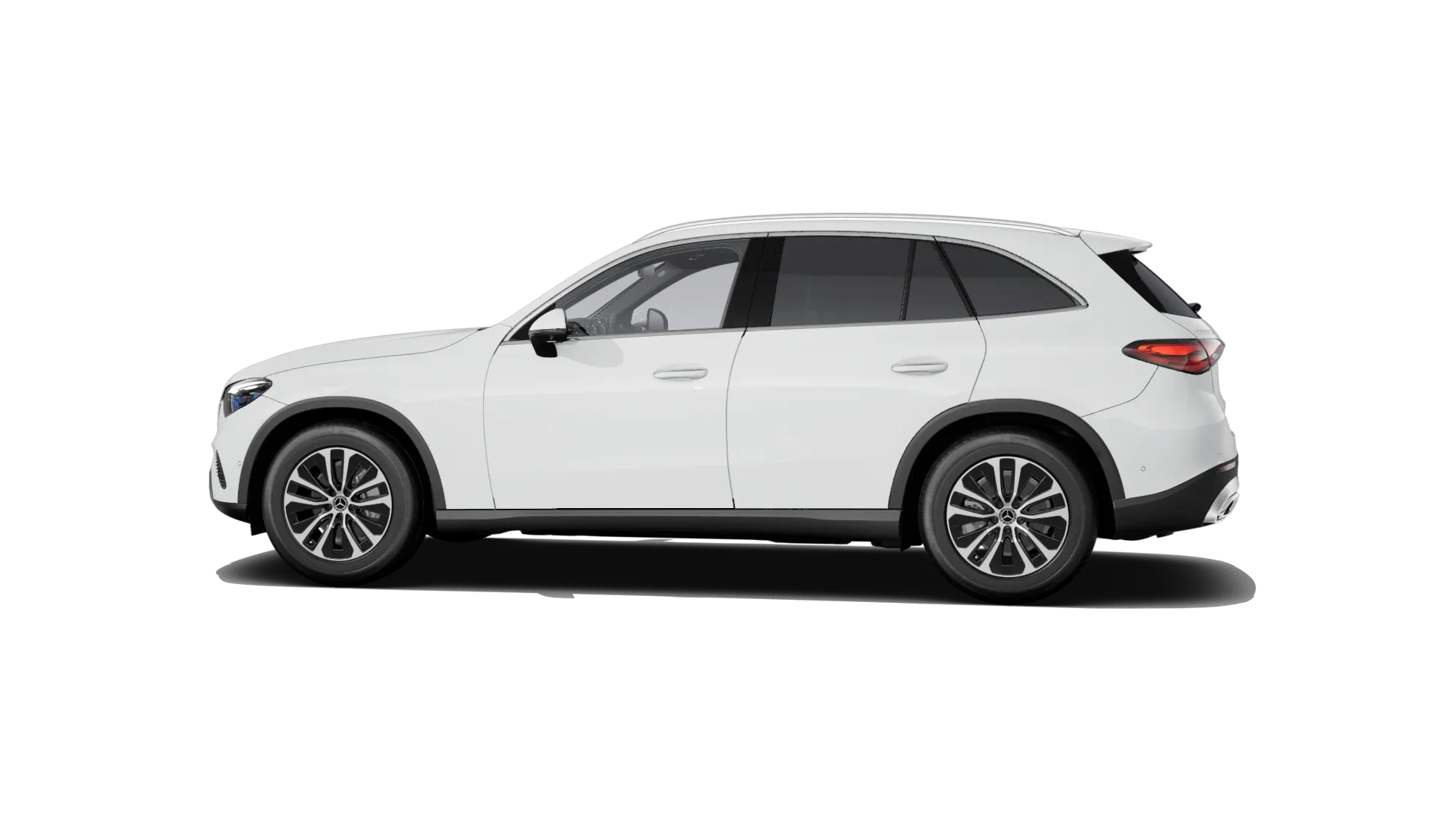 Mercedes-Benz GLC 220 d 4MATIC GLC 220 d 4MATIC - фото 35