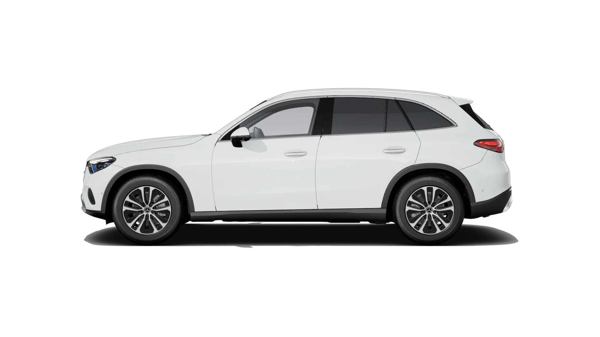 Mercedes-Benz GLC 220 d 4MATIC GLC 220 d 4MATIC - фото 36