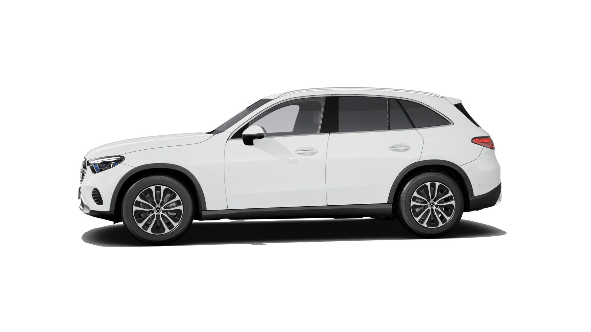 Mercedes-Benz GLC 220 d 4MATIC GLC 220 d 4MATIC - фото 37