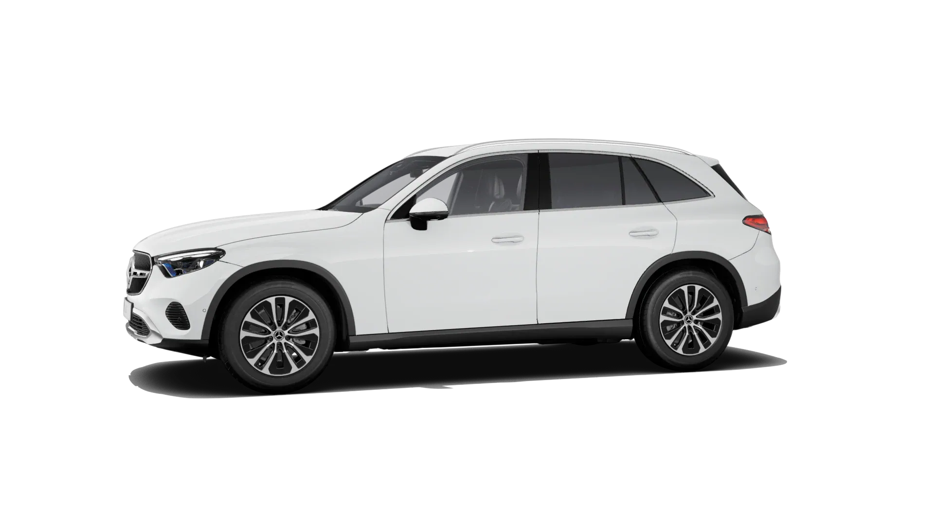 Mercedes-Benz GLC 220 d 4MATIC GLC 220 d 4MATIC - фото 38