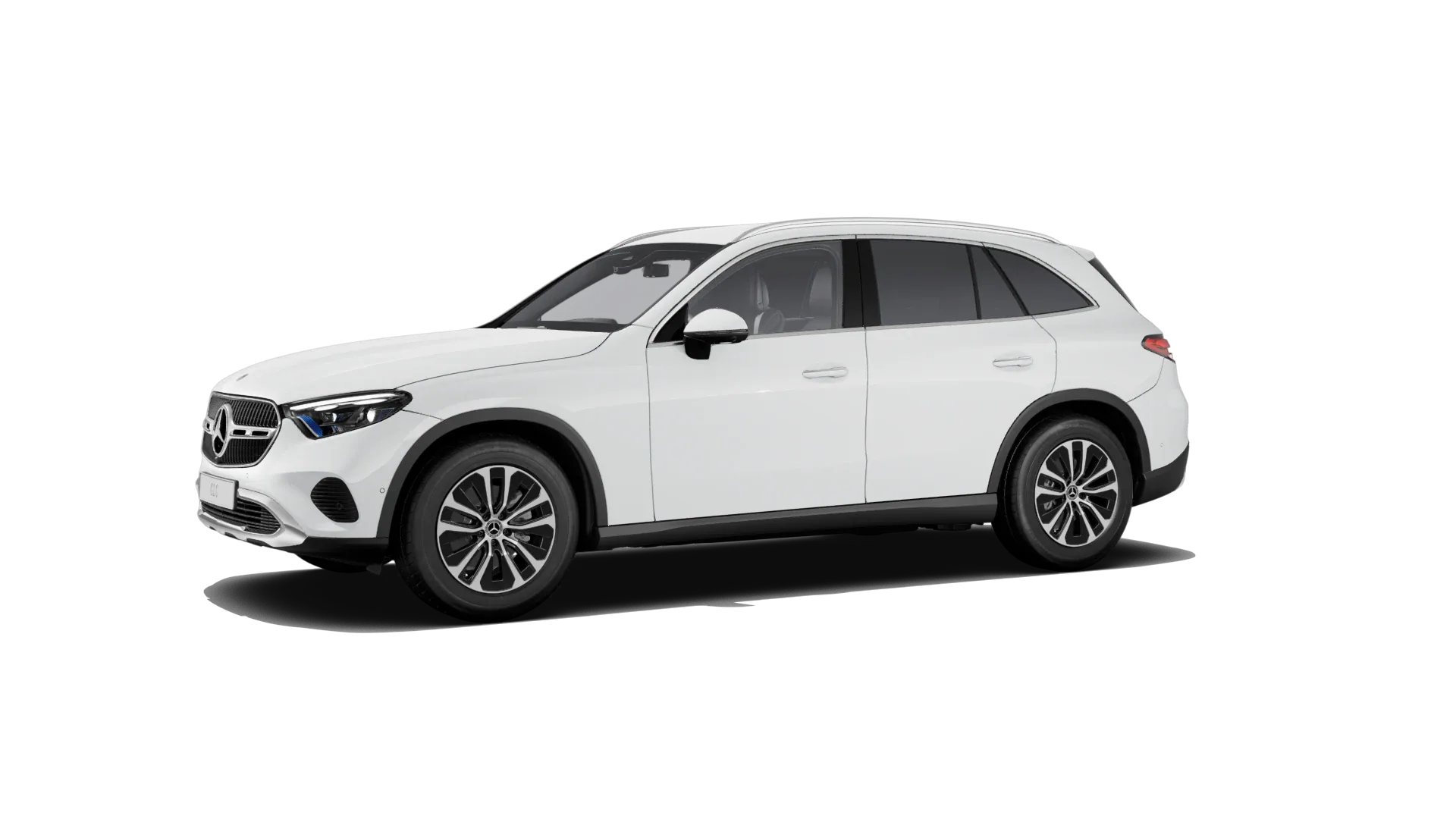 Mercedes-Benz GLC 220 d 4MATIC GLC 220 d 4MATIC - фото 39