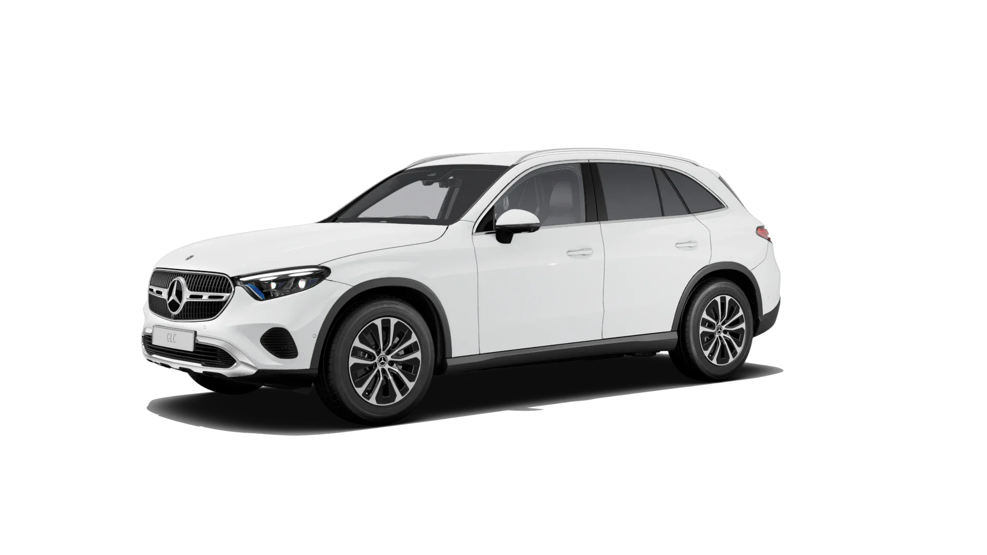 Mercedes-Benz GLC 220 d 4MATIC GLC 220 d 4MATIC - фото 40