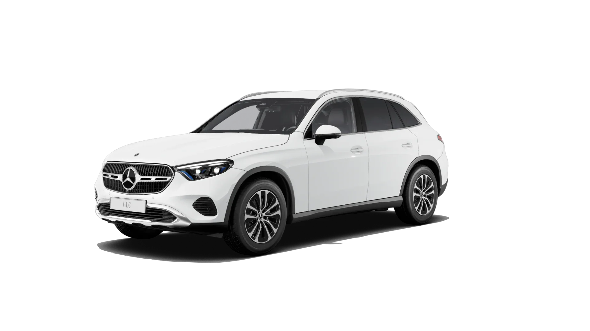 Mercedes-Benz GLC 220 d 4MATIC GLC 220 d 4MATIC - фото 41