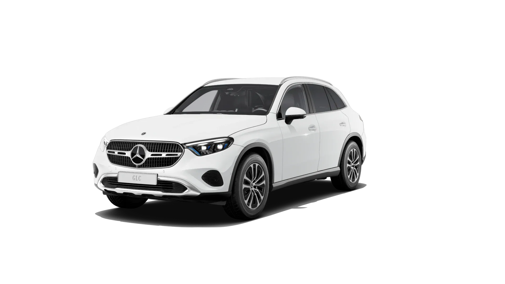 Mercedes-Benz GLC 220 d 4MATIC GLC 220 d 4MATIC - фото 42