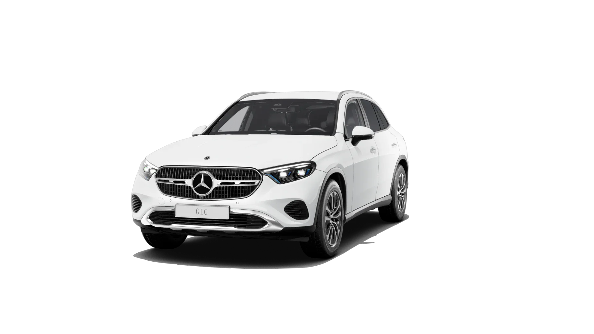 Mercedes-Benz GLC 220 d 4MATIC GLC 220 d 4MATIC - фото 43