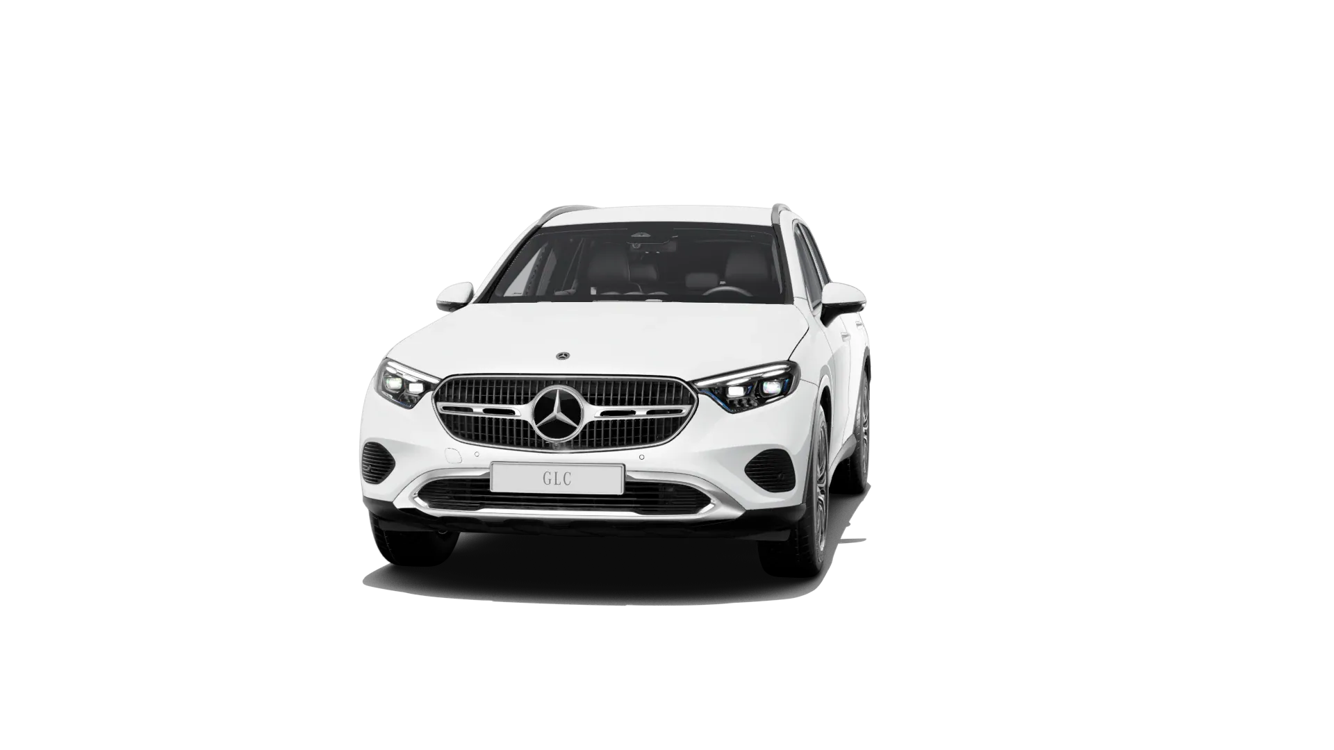 Mercedes-Benz GLC 220 d 4MATIC GLC 220 d 4MATIC - фото 44