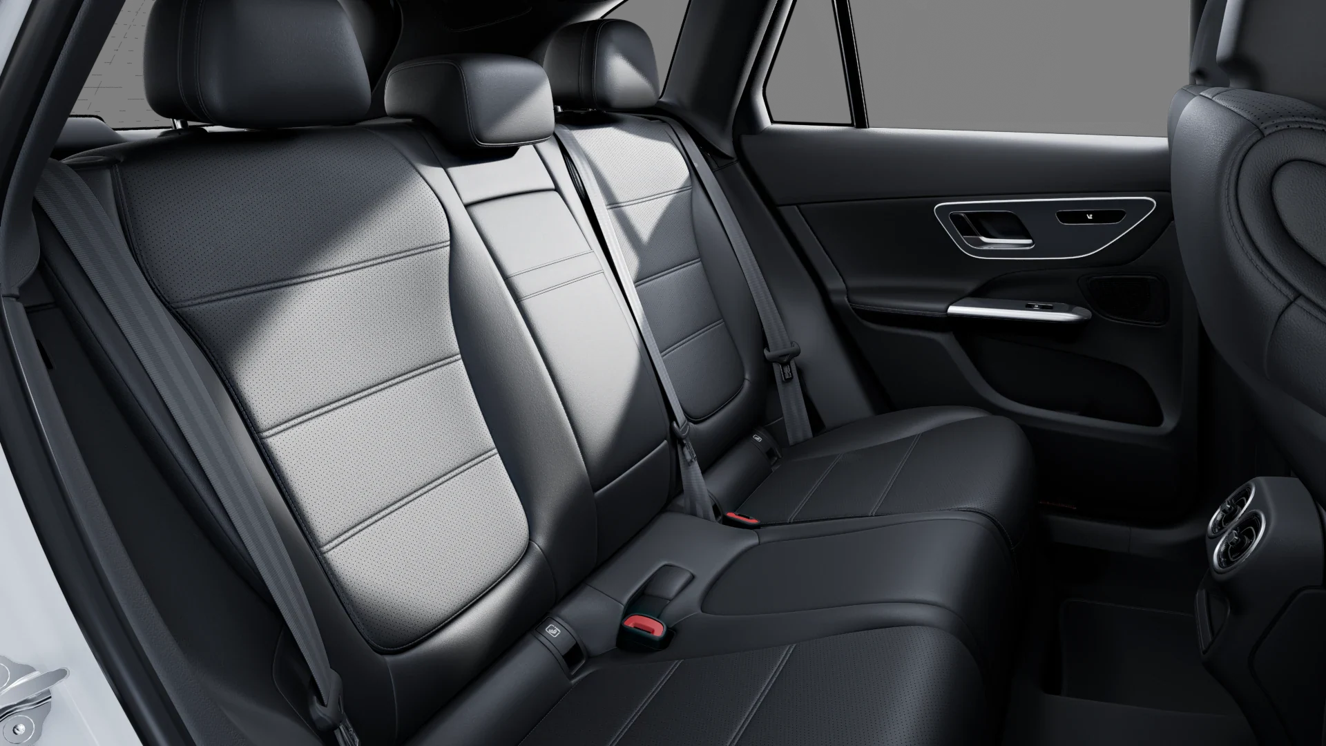 Mercedes-Benz GLC 220 d 4MATIC GLC 220 d 4MATIC - фото 9