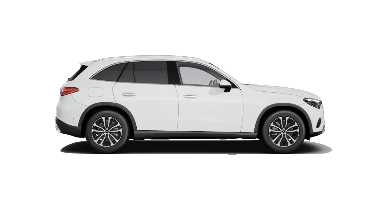 Mercedes-Benz GLC 220 d 4MATIC GLC 220 d 4MATIC