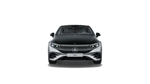 Mercedes-Benz EQS 580 4MATIC EQS 580 4MATIC
