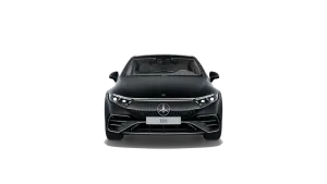 Mercedes-Benz EQS 580 4MATIC EQS 580 4MATIC