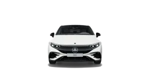 Mercedes-Benz EQS 580 4MATIC EQS 580 4MATIC