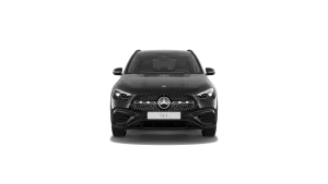 Mercedes-Benz GLA 200 d 4MATIC GLA 200 d 4MATIC