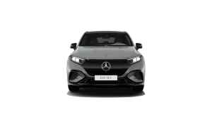 Mercedes-Benz EQS 580 4MATIC EQS 580 4MATIC