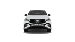 Mercedes-Benz Mercedes-AMG GLE 53 4MATIC+ Купе Mercedes-AMG GLE 53 4MATIC+ Купе