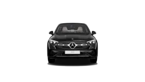 Mercedes-Benz GLC 200 4MATIC Coupé GLC 200 4MATIC Coupé