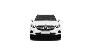 Mercedes-Benz GLC 220 d 4MATIC GLC 220 d 4MATIC