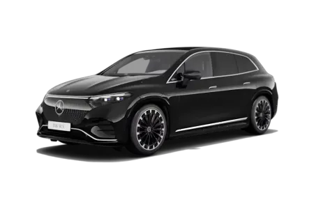 Автомобіль Mercedes-Benz EQS SUV