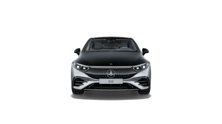 Mercedes-Benz EQS 580 4MATIC