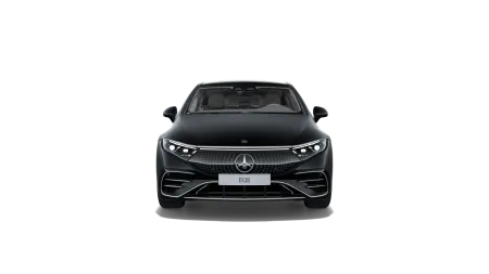 Mercedes-Benz EQS 580 4MATIC