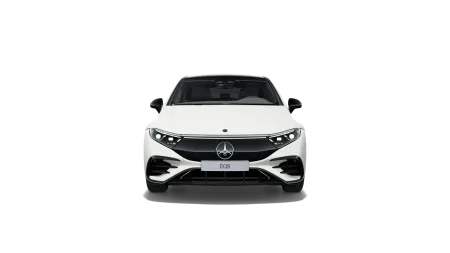 Mercedes-Benz EQS 580 4MATIC