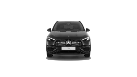 Mercedes-Benz GLA 200 d 4MATIC