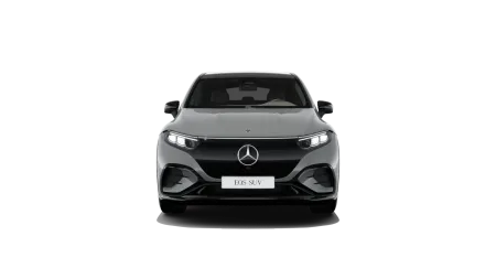 Mercedes-Benz EQS 580 4MATIC